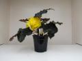 Begonia Nonstop Mocca Yellow